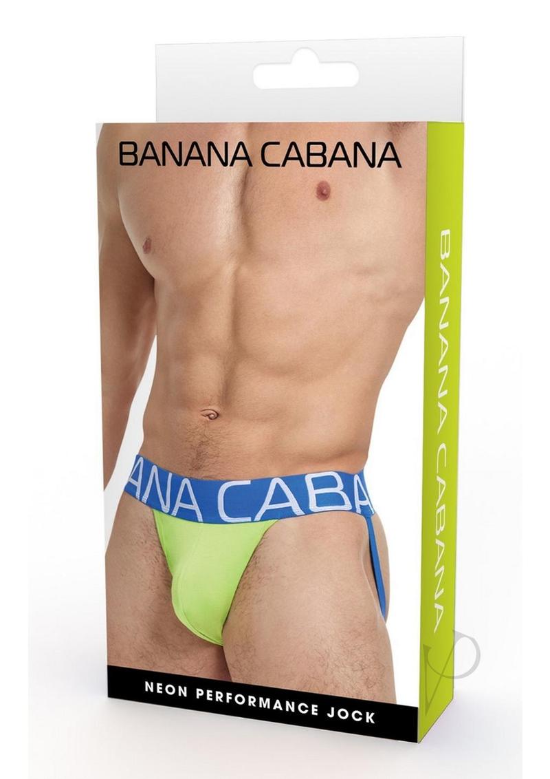 Banana Cabana Neon … - image