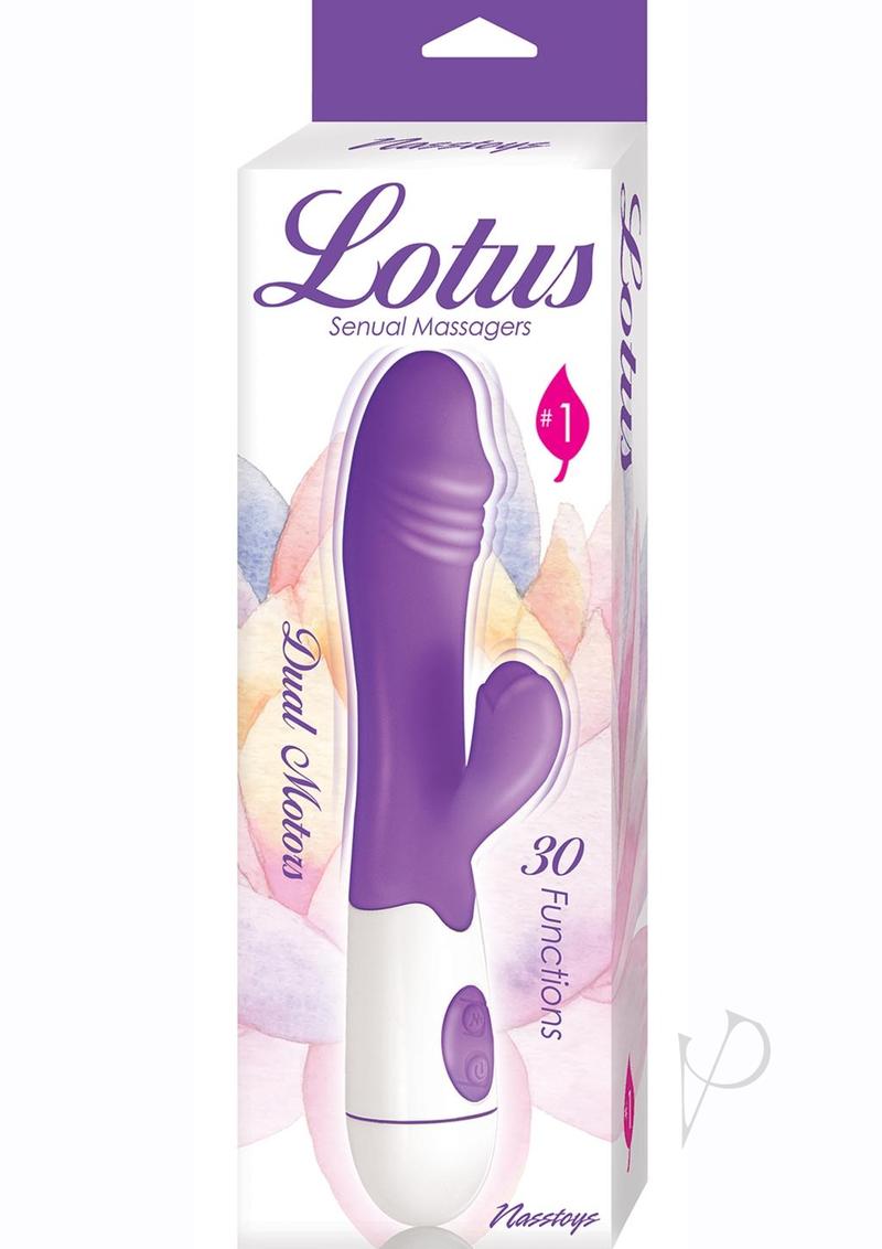 Lotus Sensual Massa… - image