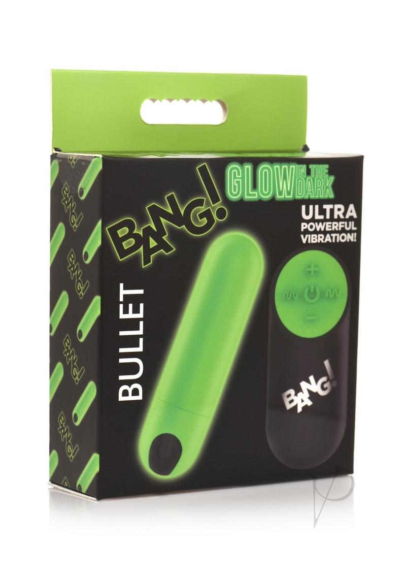 Bang 28X Gitd Bulle… - image