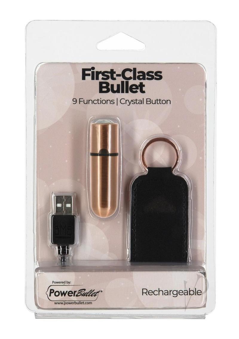 Powerbullet First C… - image