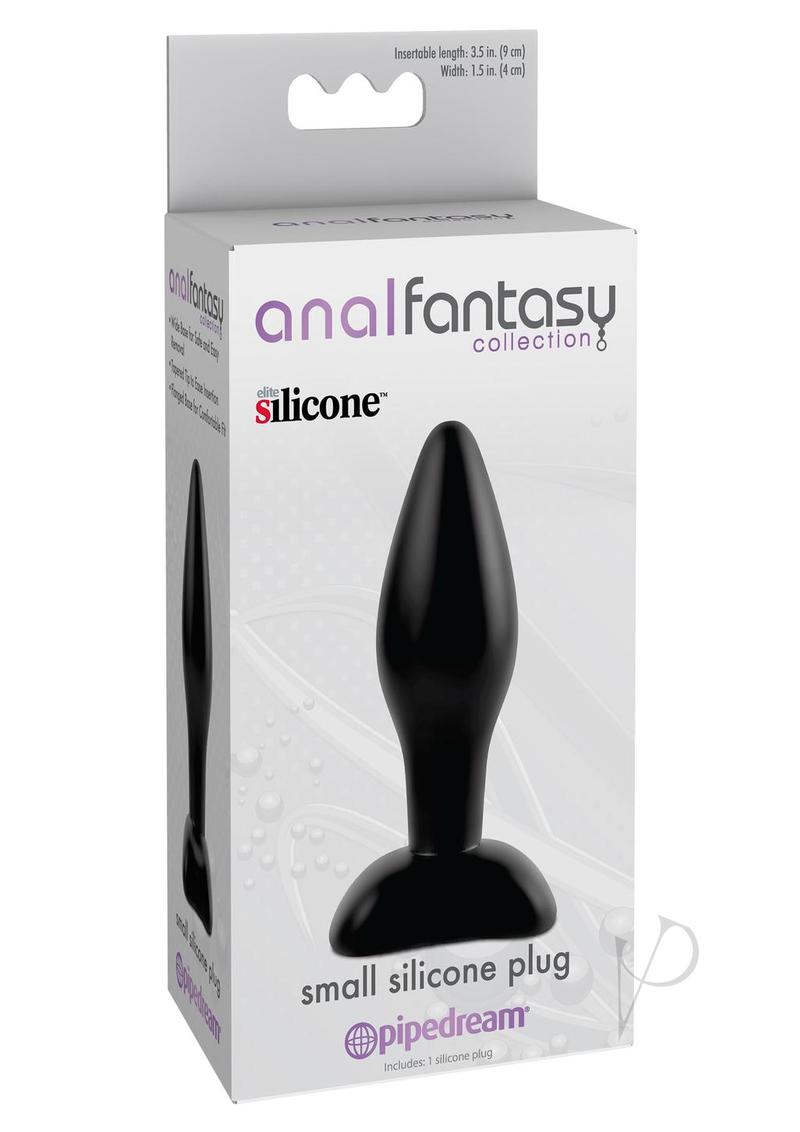 Afc Small Silicone … - image