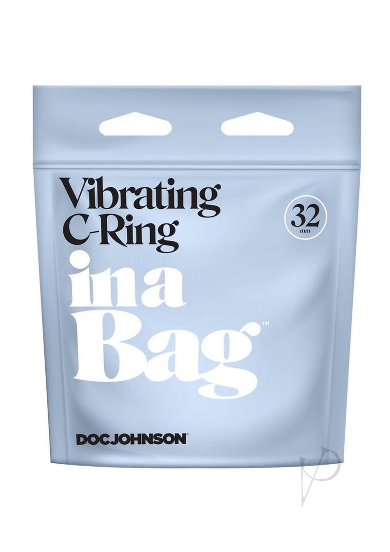 In A Bag Vibrating … - image
