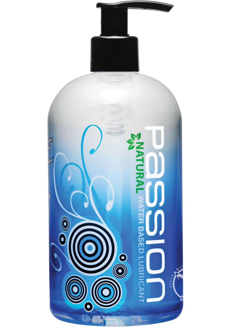 Water Based Lubrica… - image