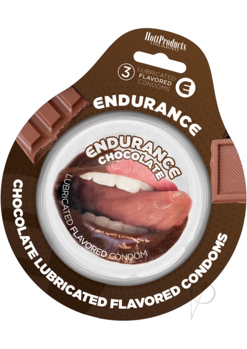 Endurance Condoms C… - image