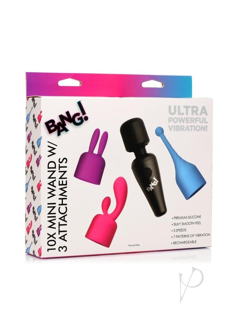 Bang Mini Wand 3 At… - image