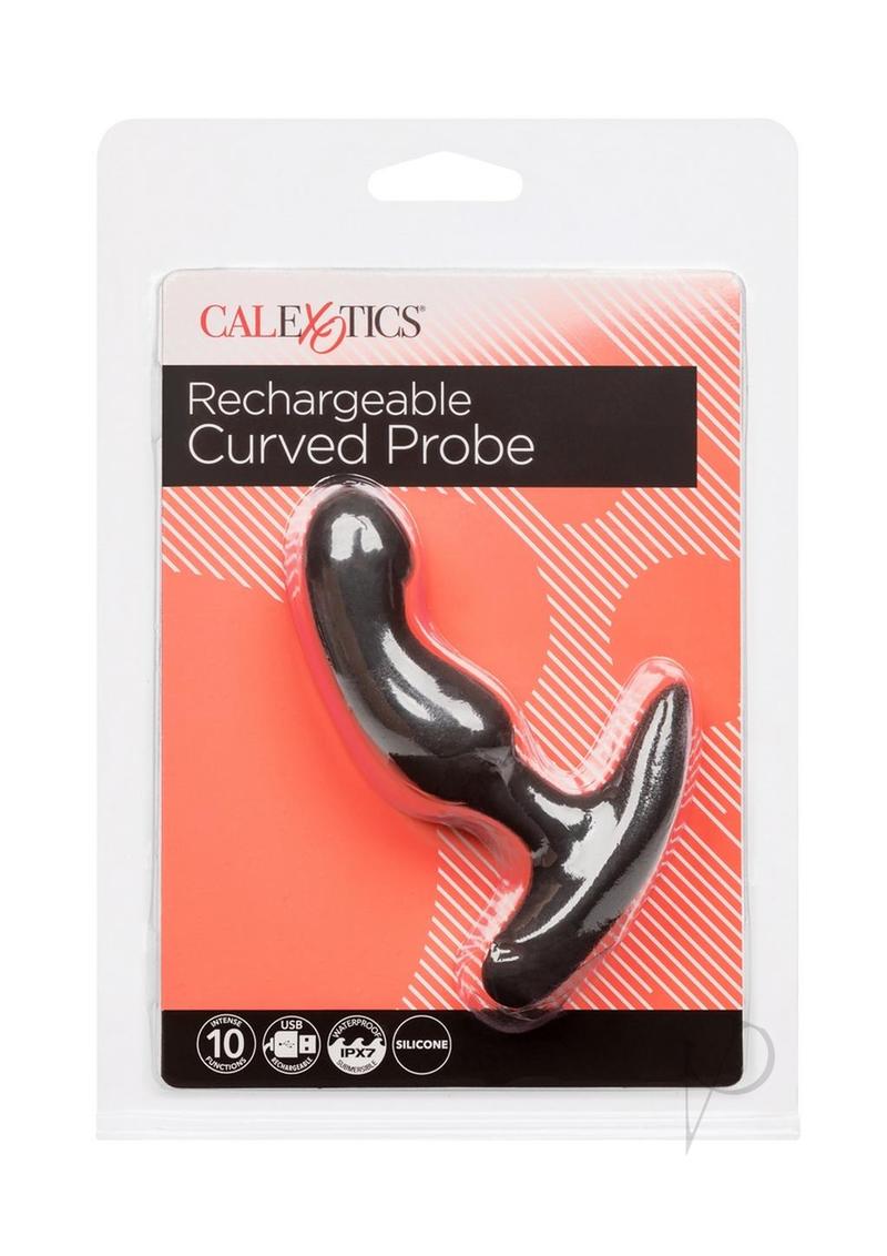 Rechargeable Curved… - image