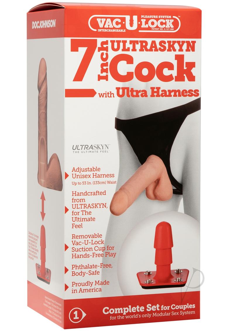 Ultra Harness 2 And… - image