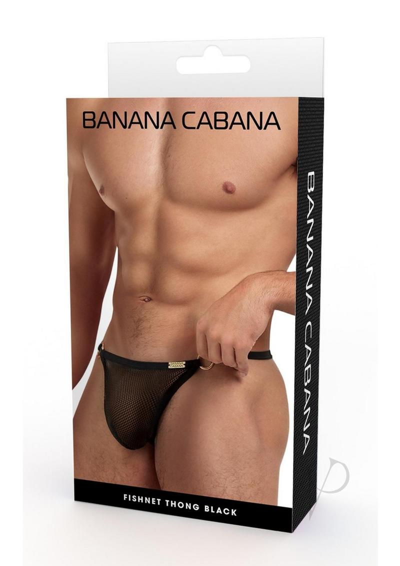 Banana Cabana Gstri… - image