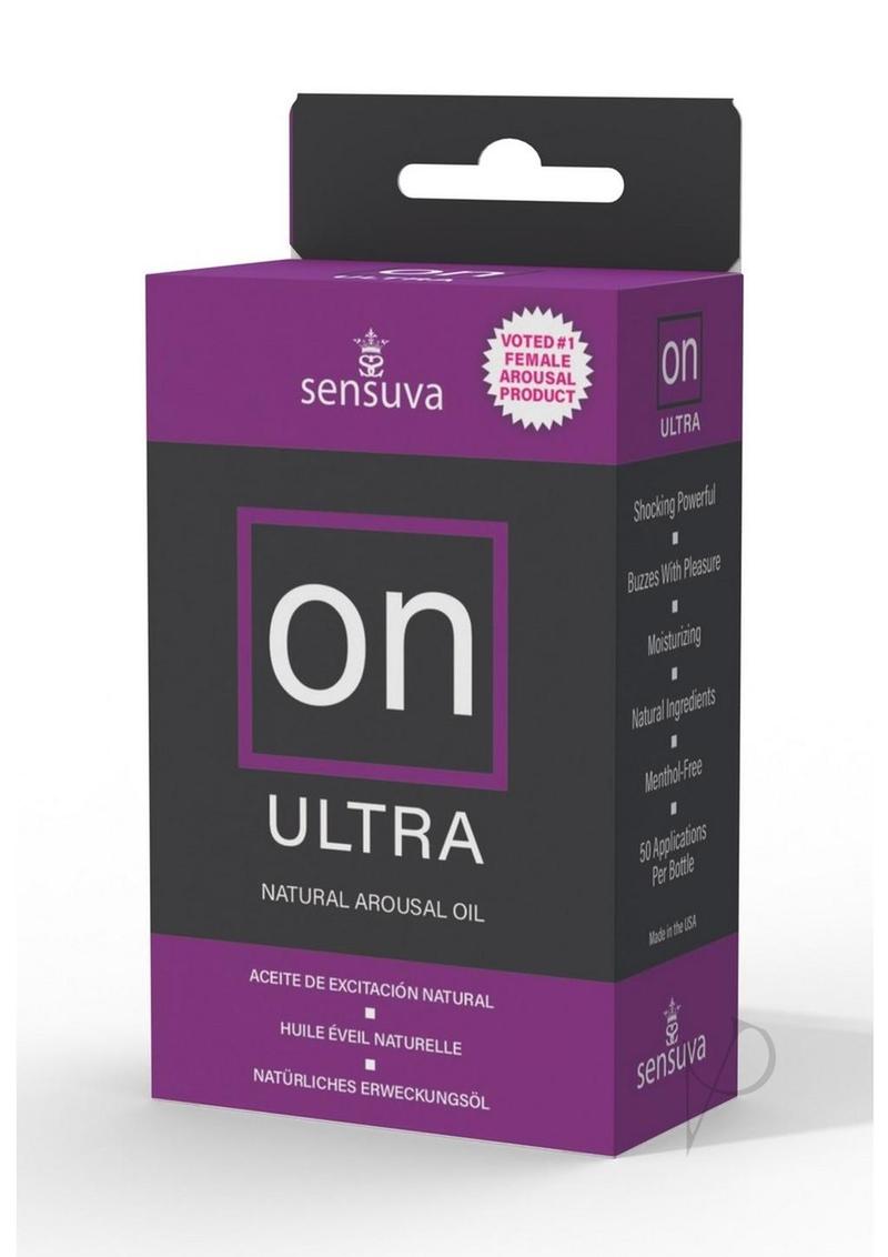On Ultra Arousal 5M… - image