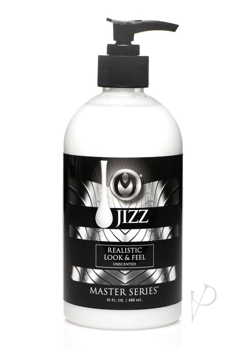 Ms Jizz Unscented W… - image