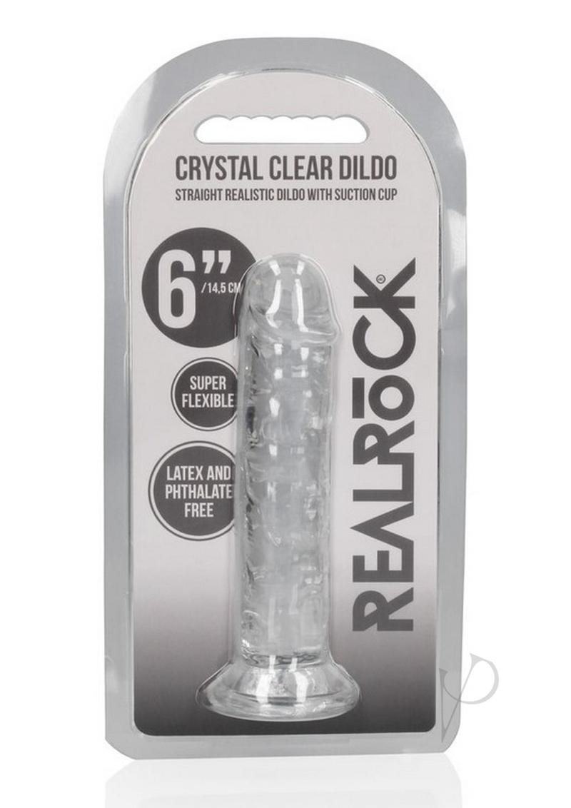 Realrock Straight W… - image