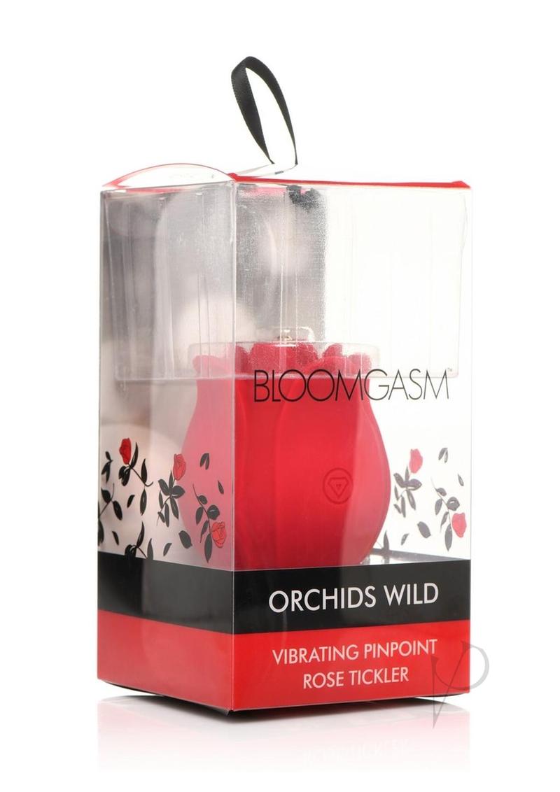 Bloomgasm Orchids W… - image