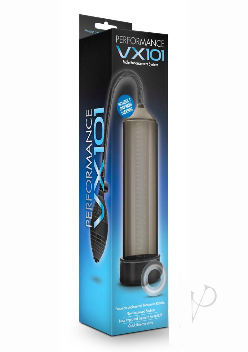 Performance Vx101 M… - image