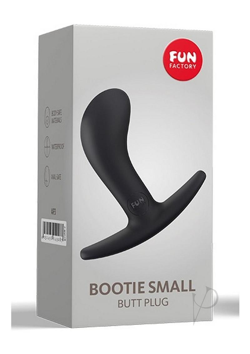 Bootie S Black - image