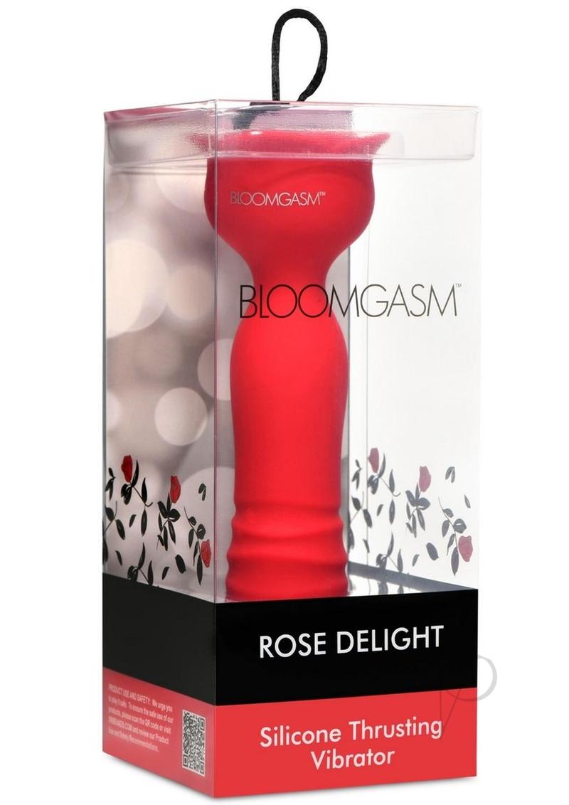 Bloomgasm Rose Deli… - image