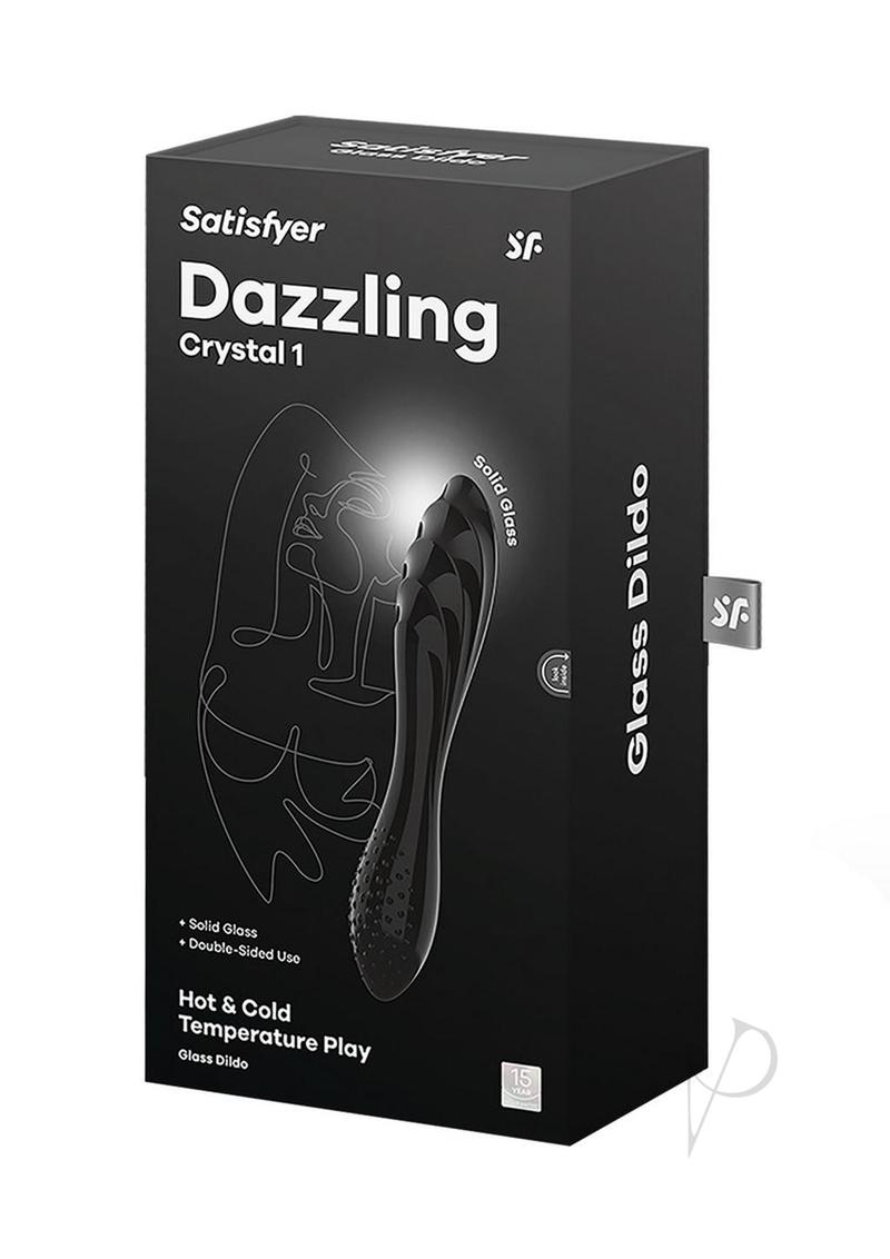 Satisfyer Dazzling … - image