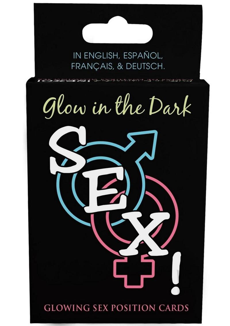 Glow In The Dark Se… - image