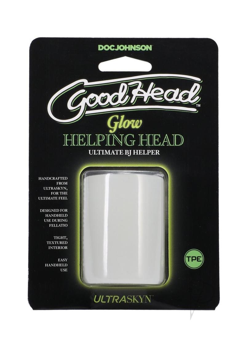 Goodhead Glow Helpi… - image
