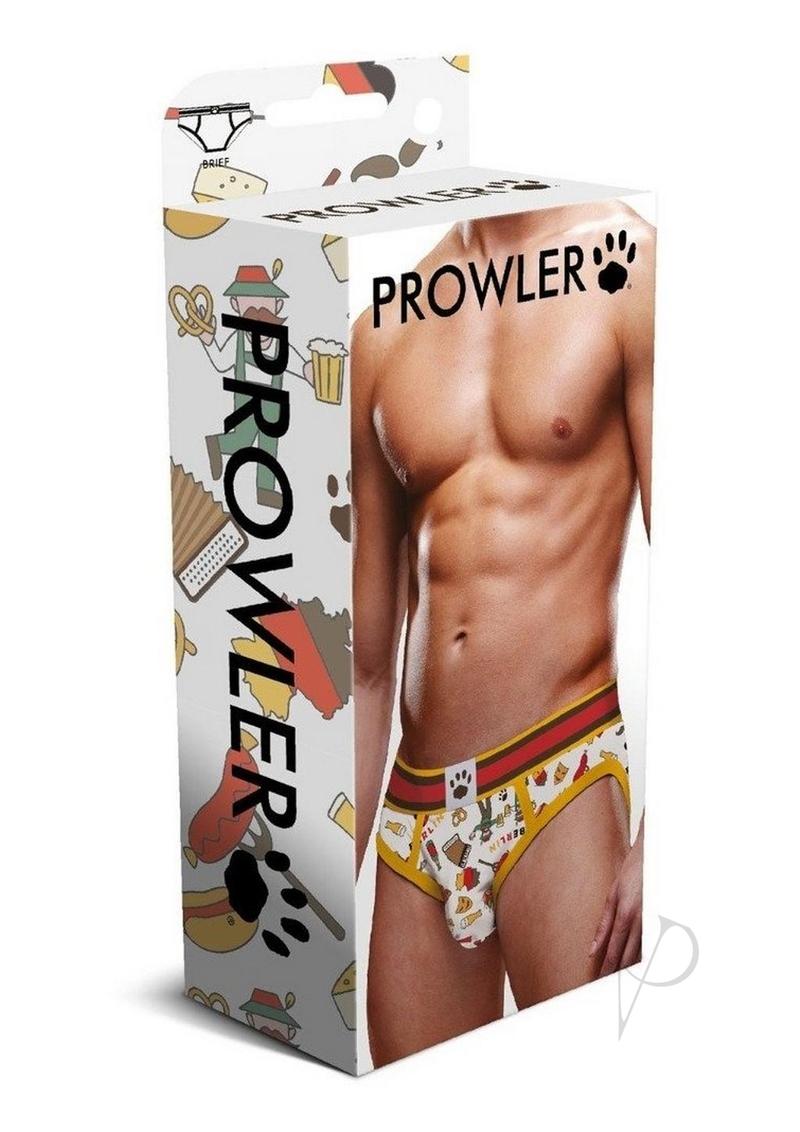 Prowler Berlin Brie… - image