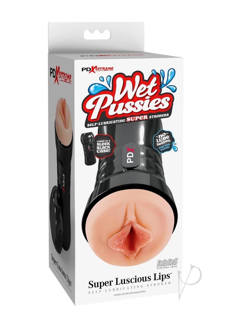 Pdx Wet Pussies Sup… - image