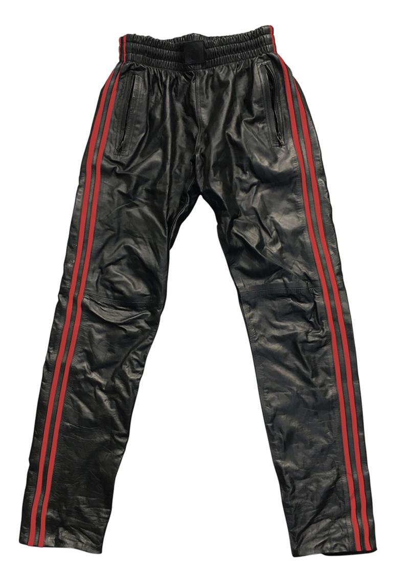Prowler Red Leather… - image