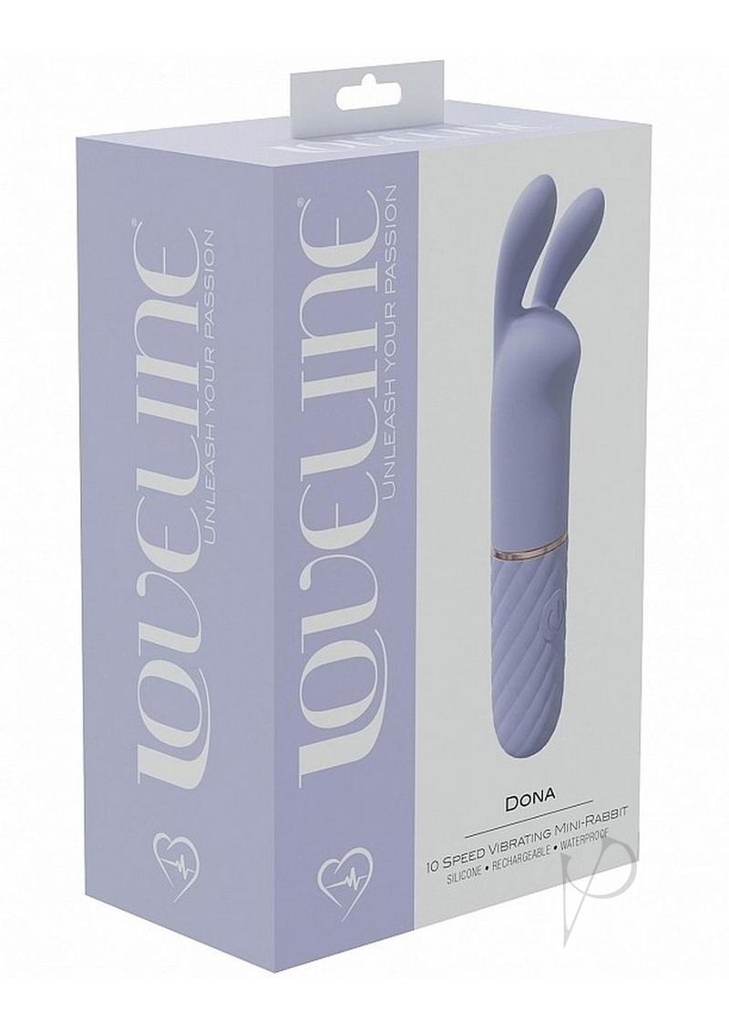 Dona Mini Rabbit La… - image