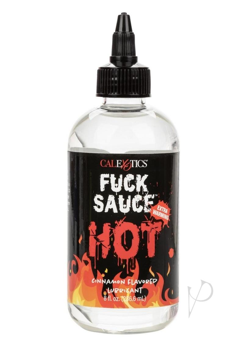 Fuck Sauce Hot Extr… - image