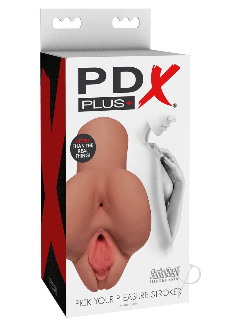 Pdx Plus Pick Your … - image