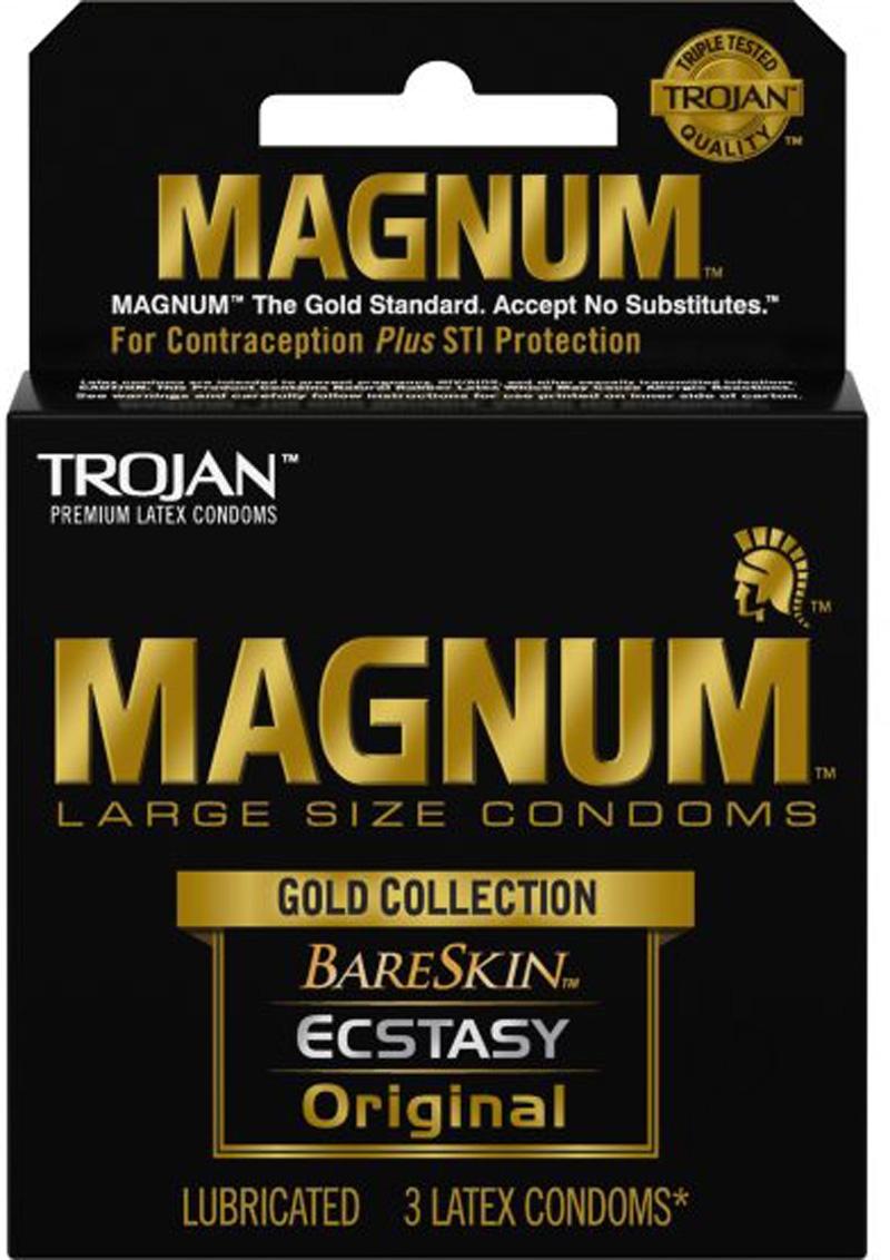 Trojan Magnum Lg Go… - image