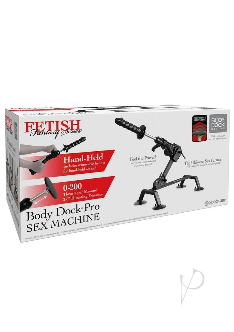 Ff Body Dock Sex Ma… - image
