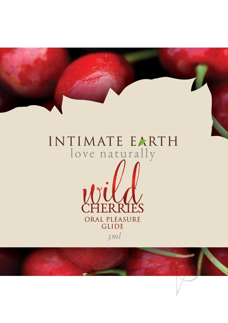 Wild Cherry Pleasur… - image