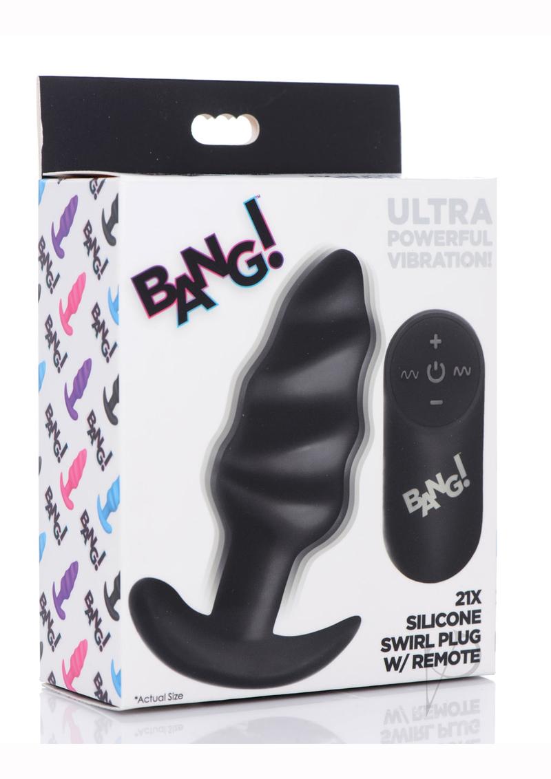 Bang 21X Vibe Swirl… - image