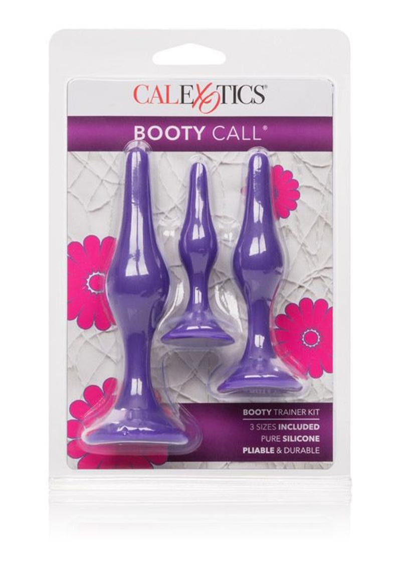Booty Call Booty Tr… - image