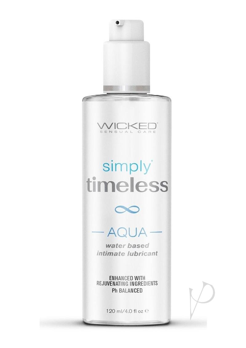 Wicked Simply Timel… - image