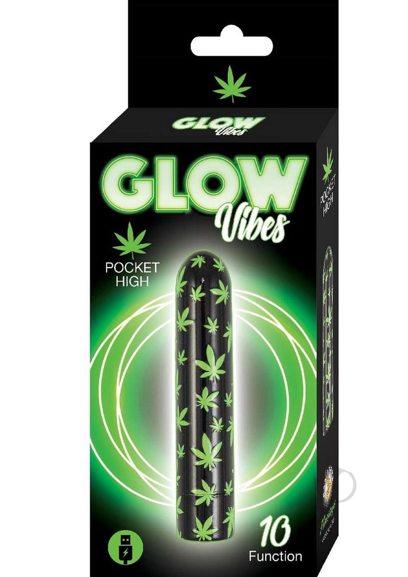 Glow Vibes Pocket H… - image