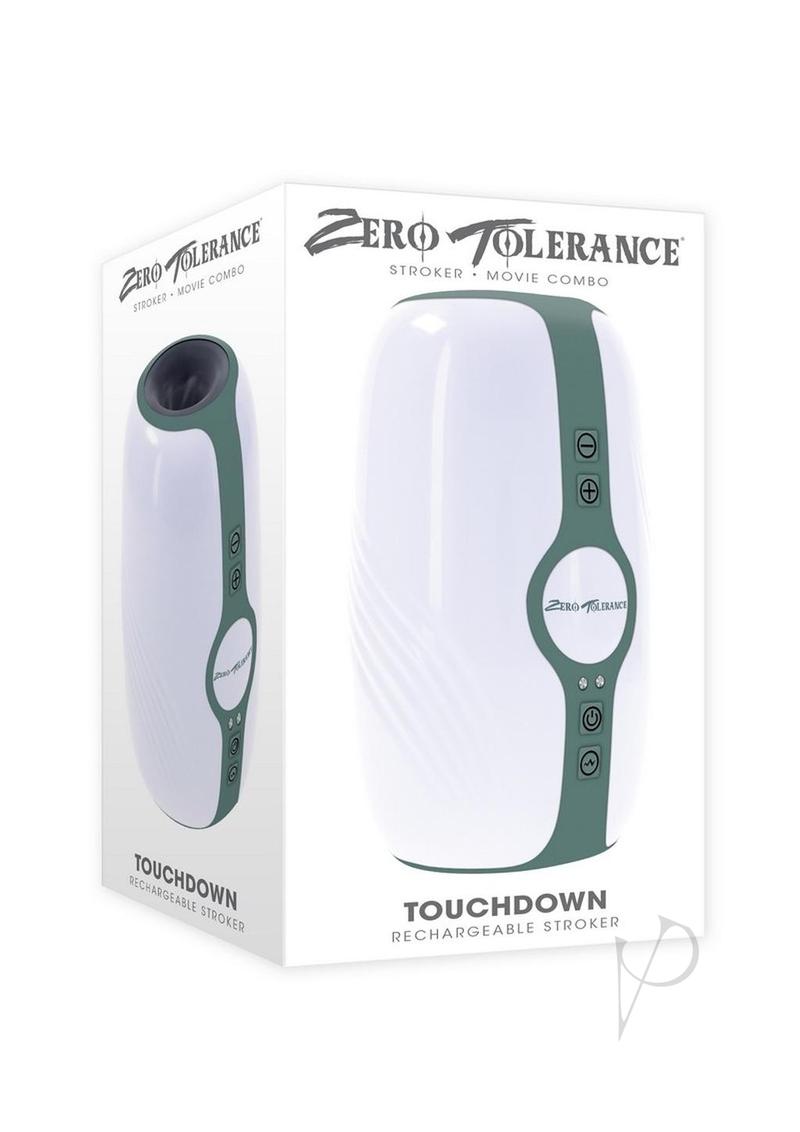 Zt Touchdown - image