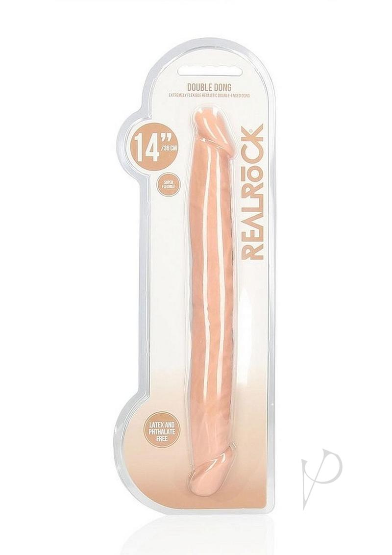 Realrock Double Don… - image