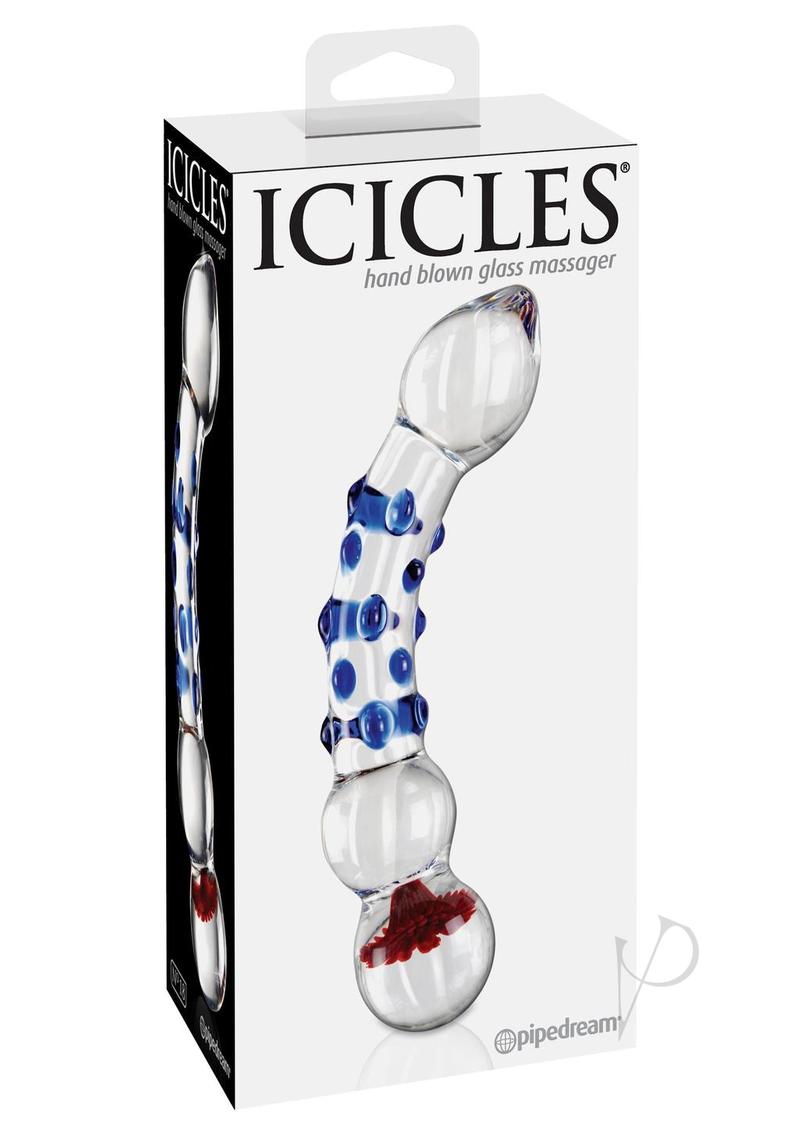 Icicles No 18 - image