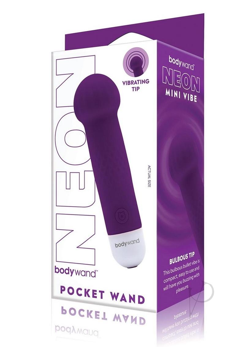 Bodywand Mini Pocke… - image