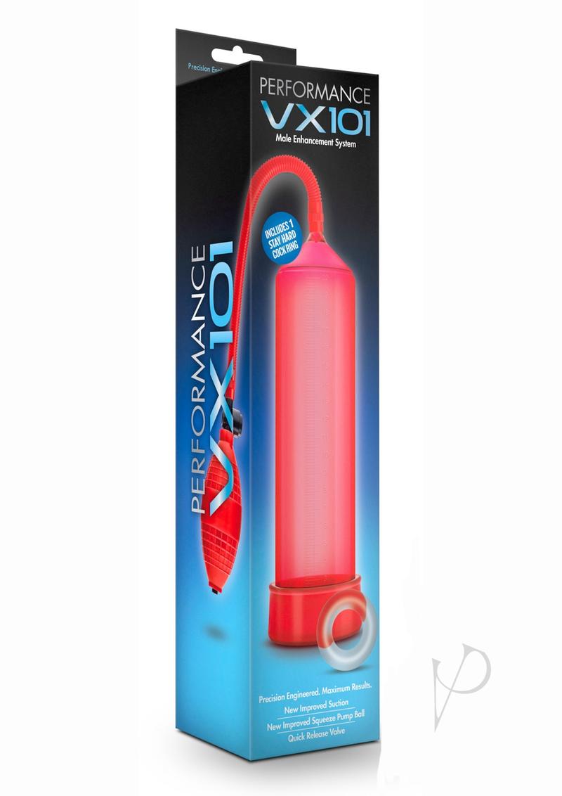 Performance Vx101 M… - image
