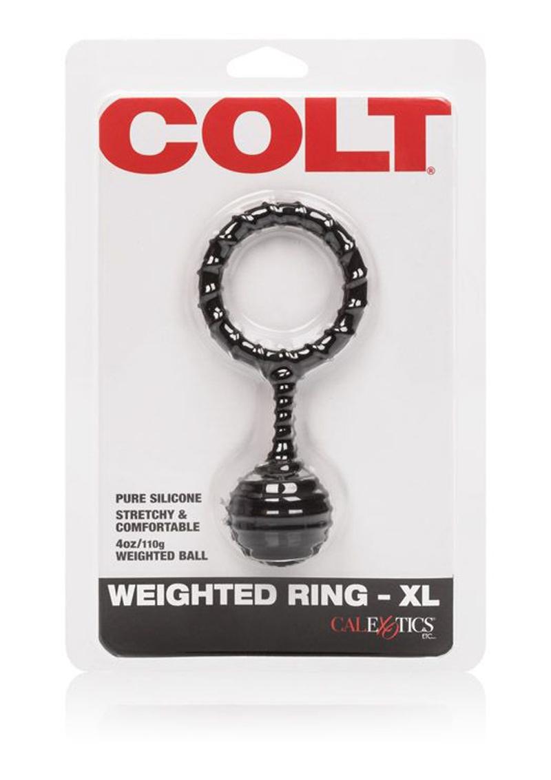 Colt Weighted Ring … - image