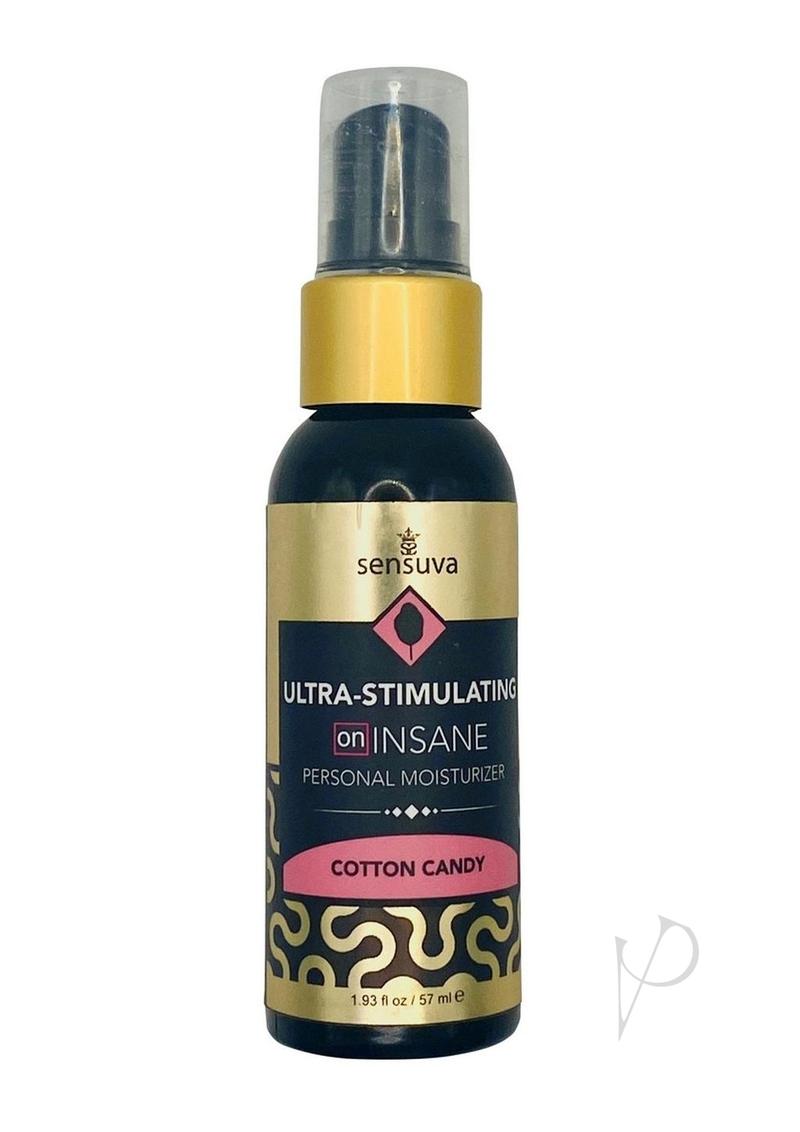 Ultra Stim On Insan… - image