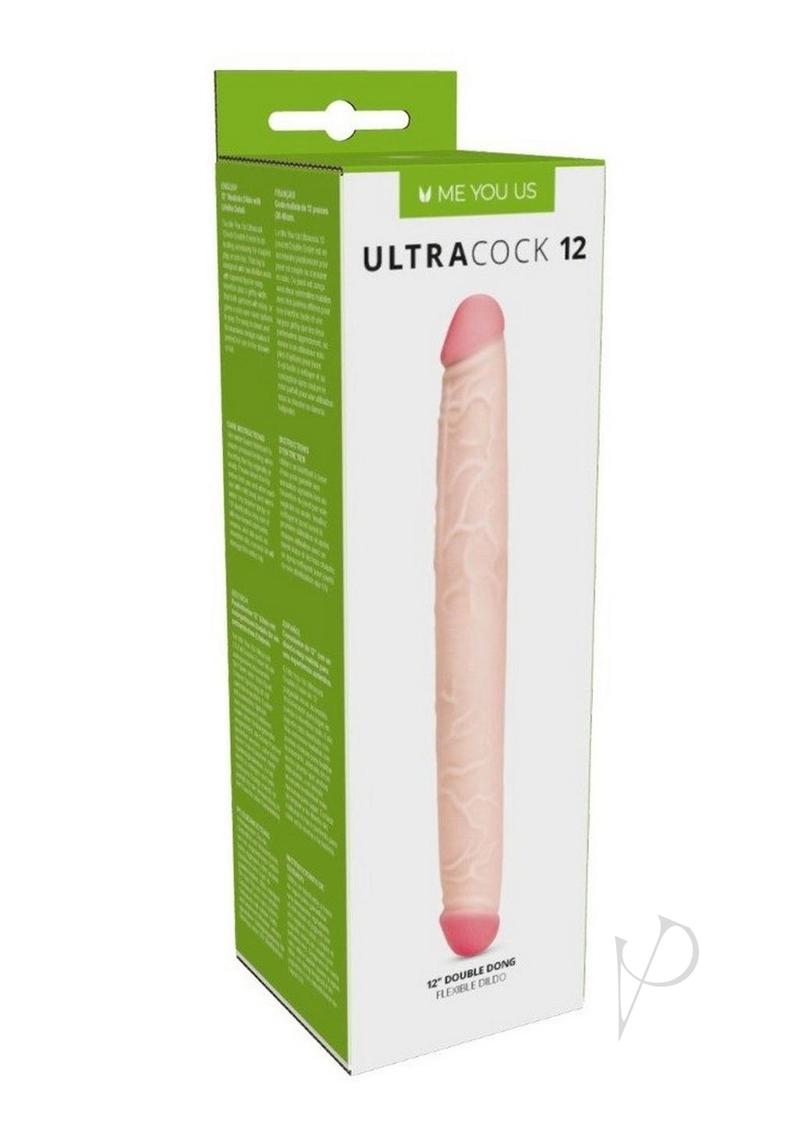 Myu Ultra Cock Doub… - image