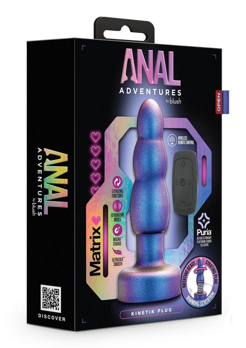Aam Kinetic Plug Sp… - image