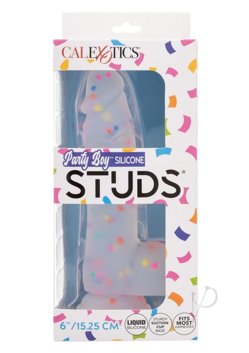 Party Boy Silicone … - image