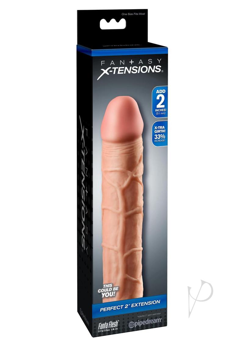 Fx Perfect 2 Xtensi… - image