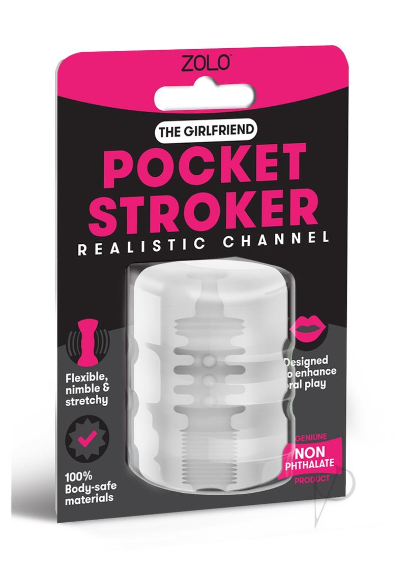 Zolo Girlfriend Poc… - image