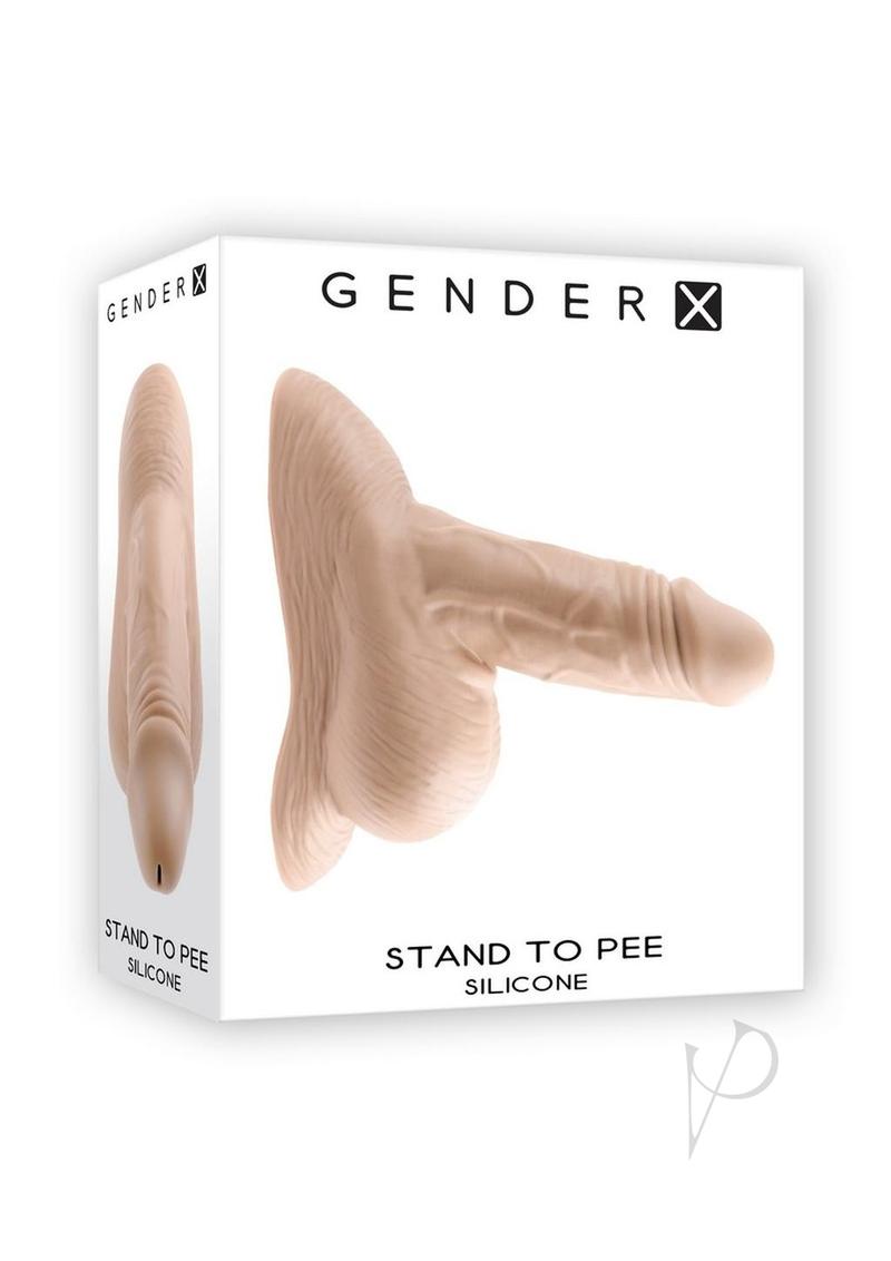 Gender X Silicone S… - image