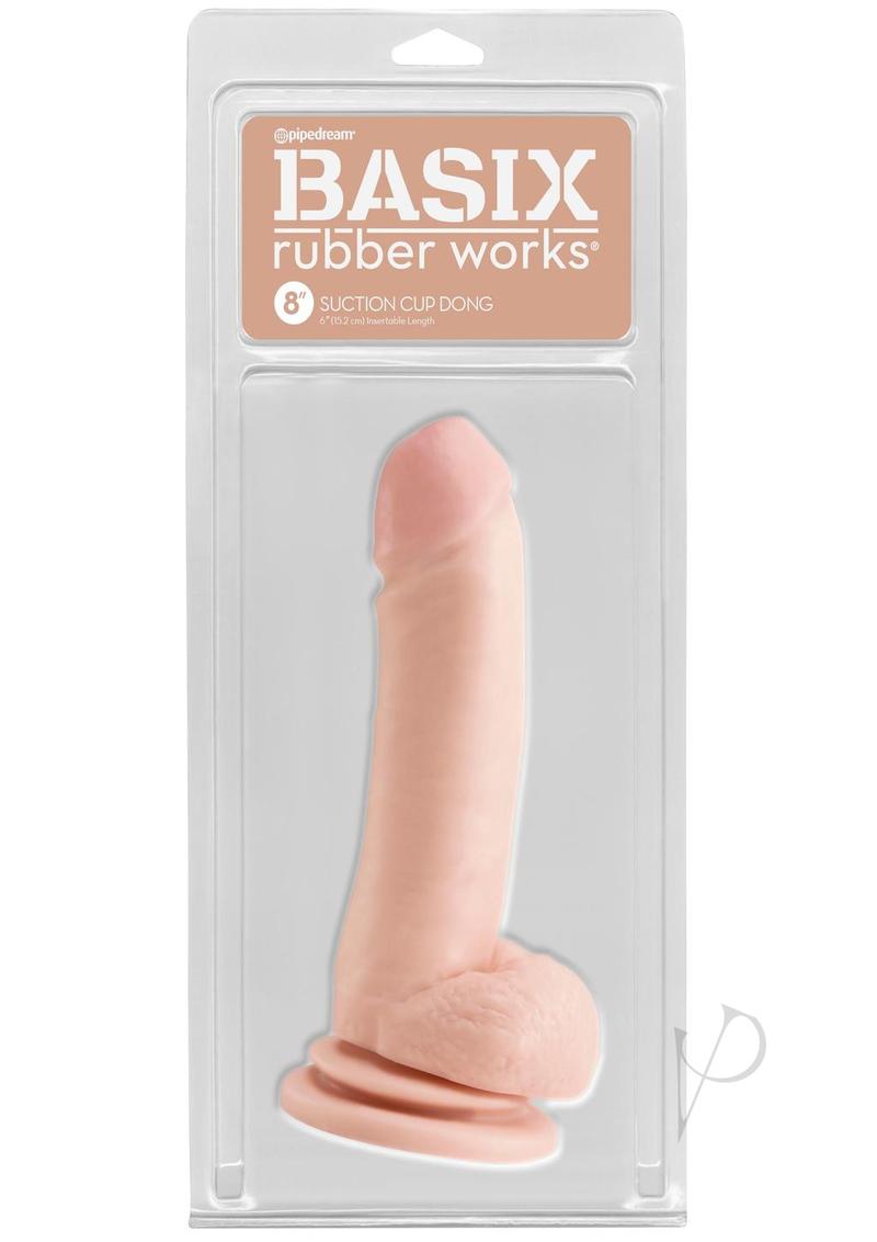 Basix 8 In Suction … - image