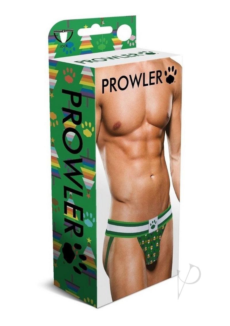 Prowler Christmas T… - image